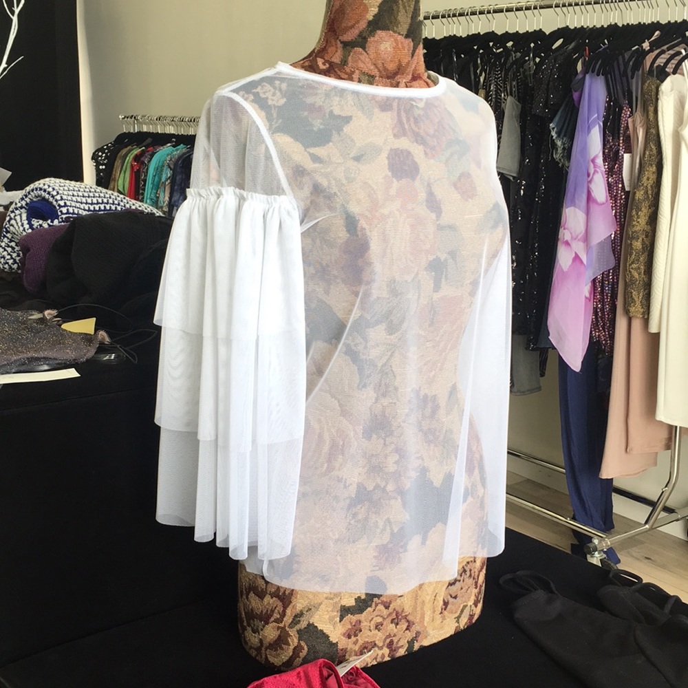 Beautiful top